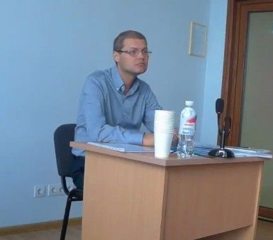 Фото Качмар Володимир Ярославович
