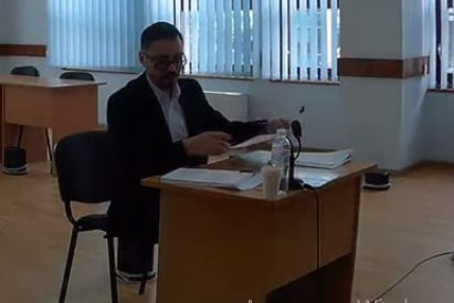 Фото Кафарський Віталій Володимирович