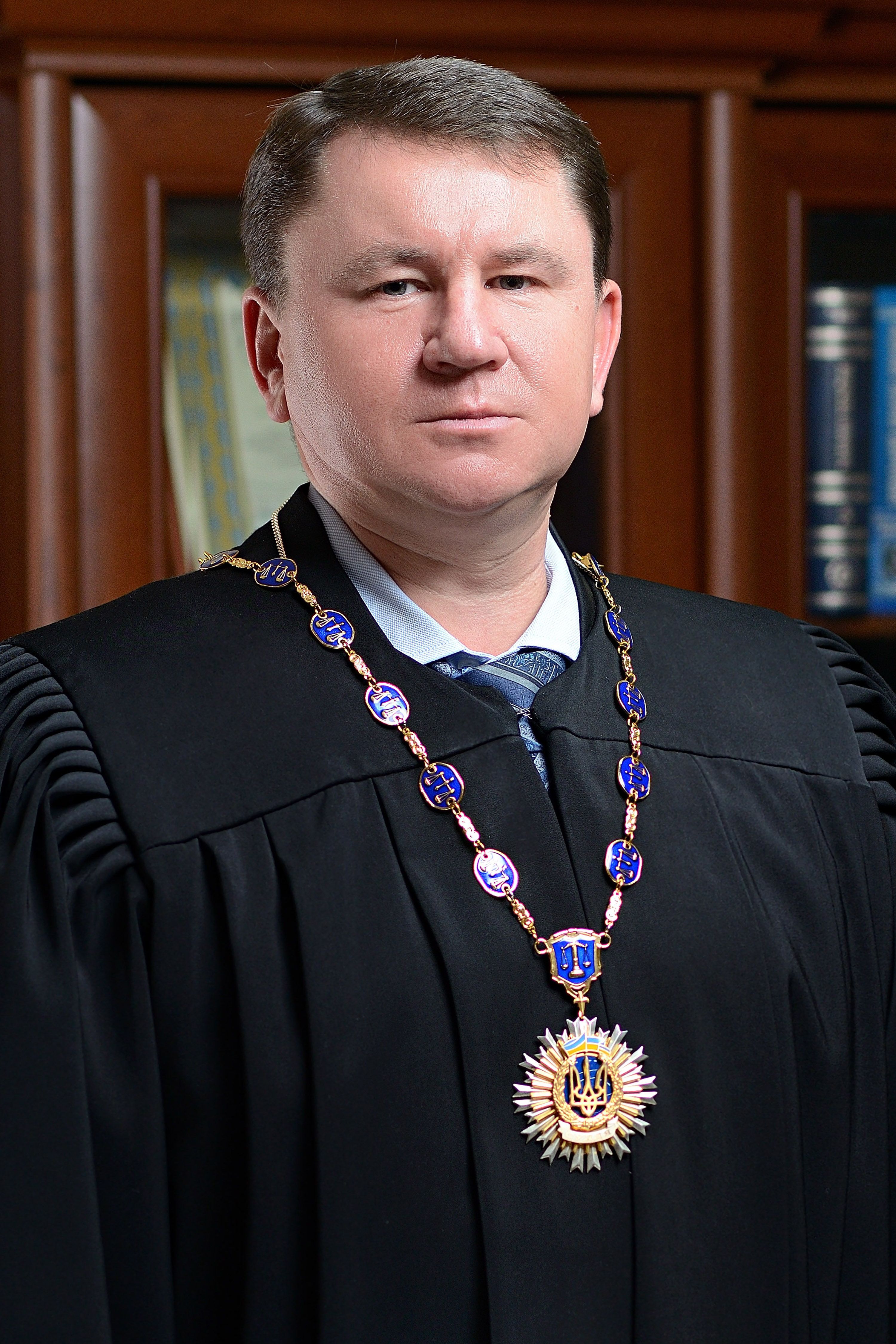 Фото Калініченко Геннадій Павлович