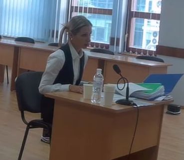 Фото Калініченко Любов Василівна