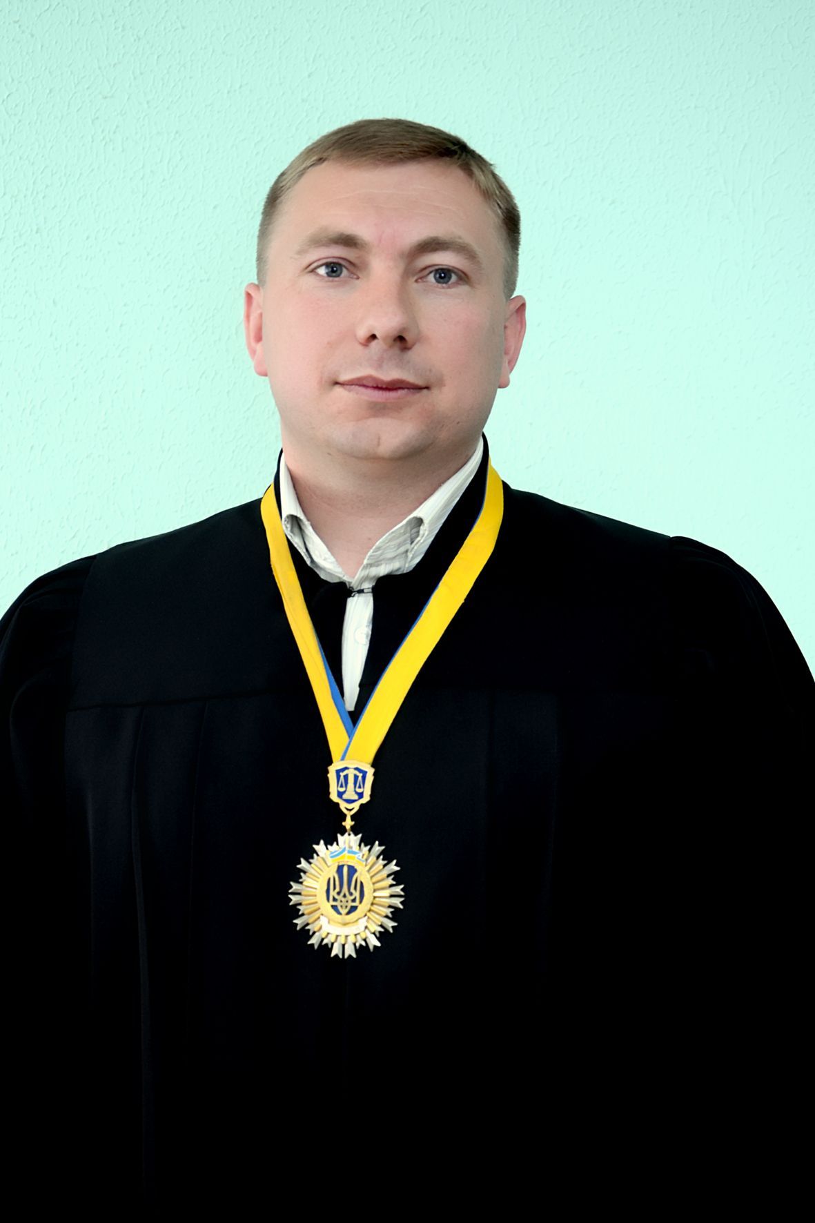 Фото Калиновський Михайло Михайлович