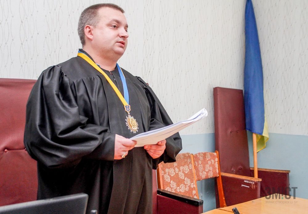 Фото Калько Олександр Сергійович