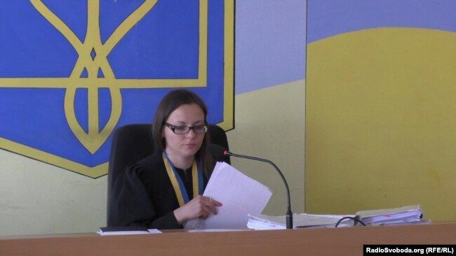 Фото Капшученко Ірина Олексіївна