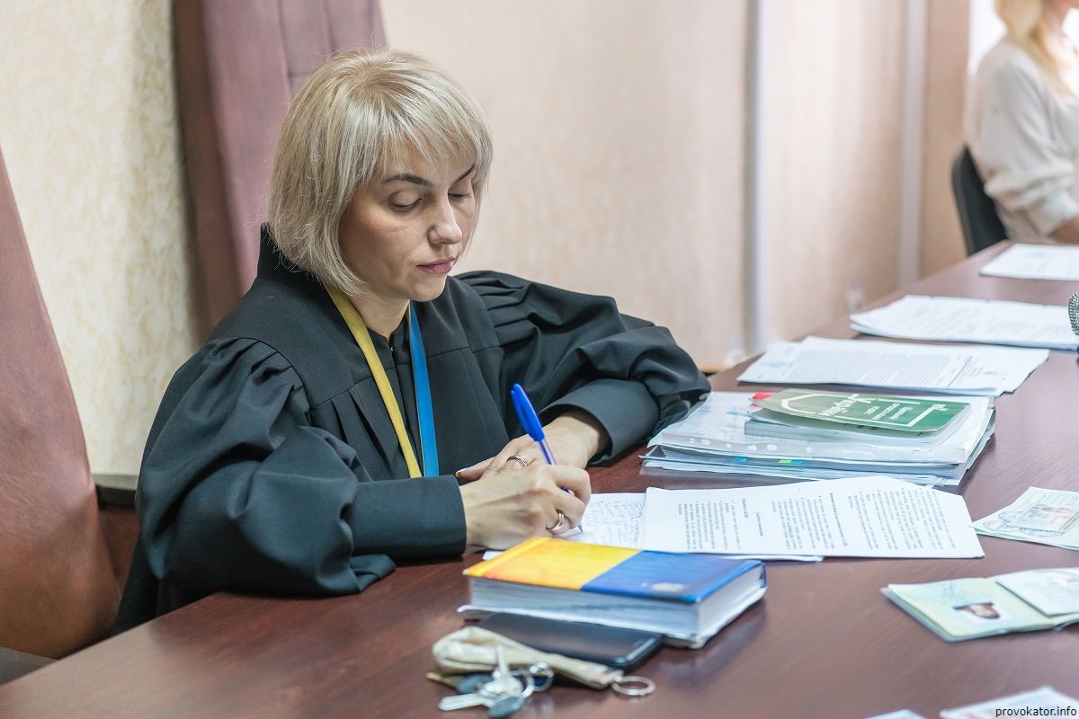 Фото Карабаза Наталя Федорівна