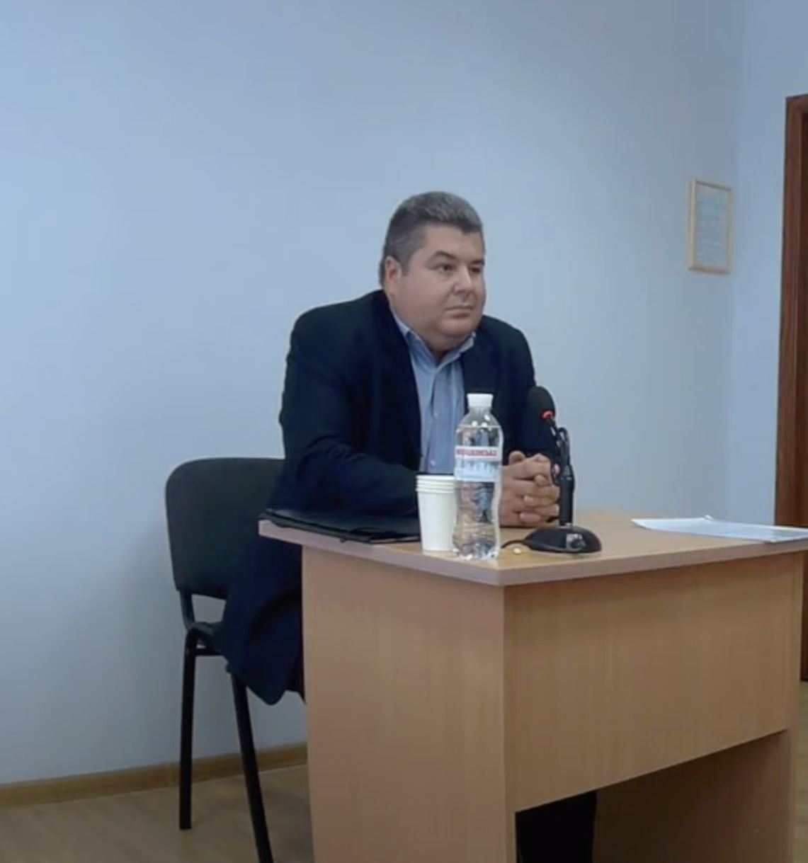 Фото Кашуба Антон Валерійович