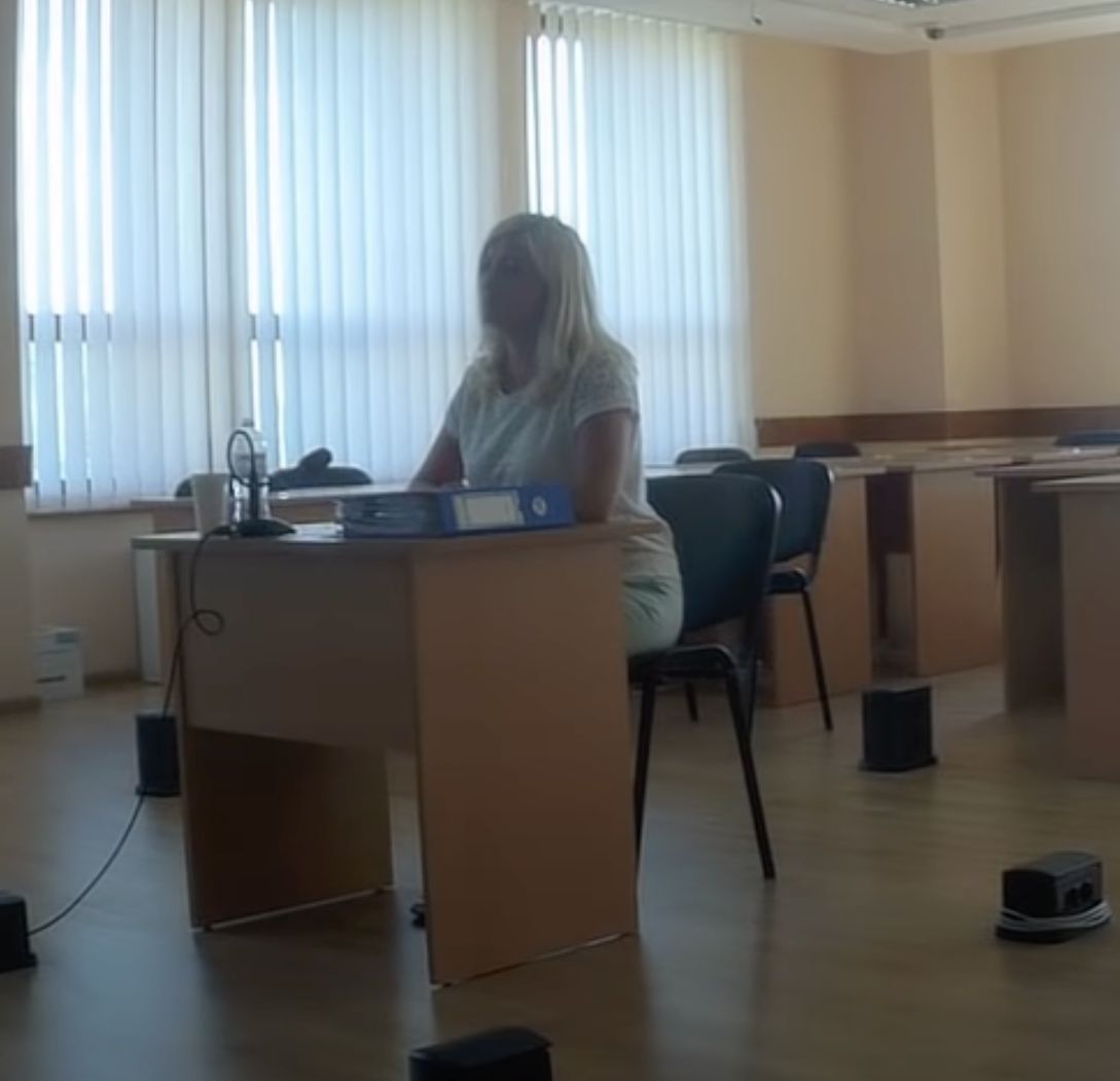 Фото Катющенко Віта Петрівна