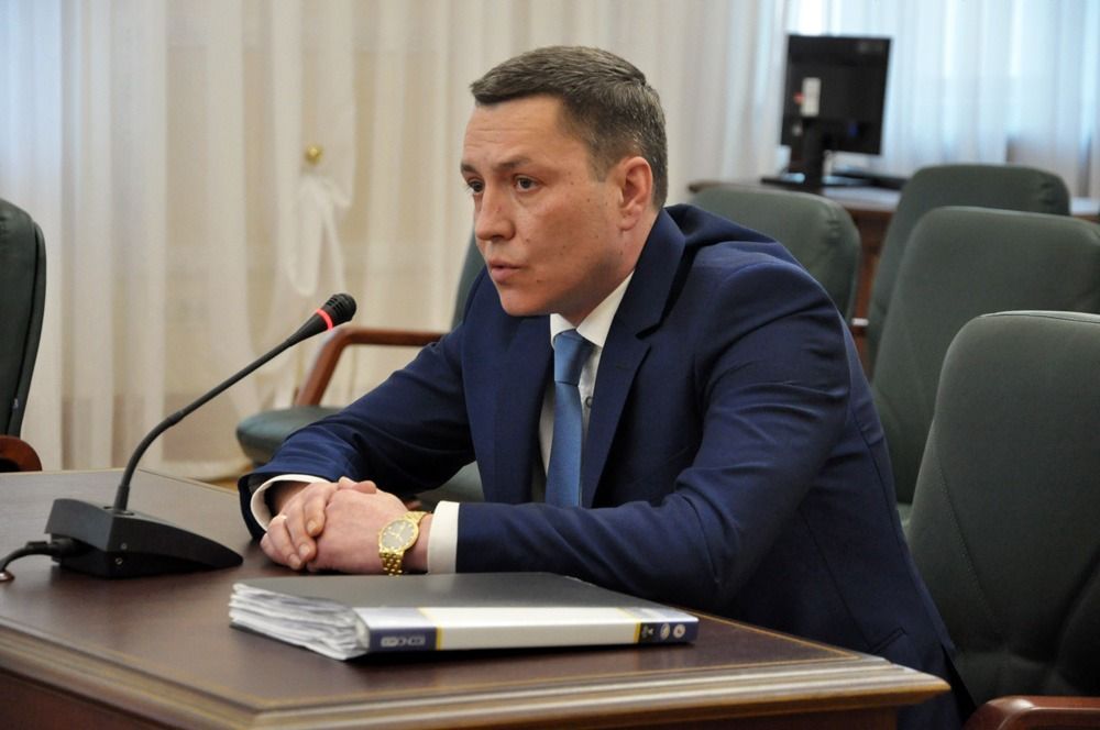 Фото Катющенко Віталій Петрович