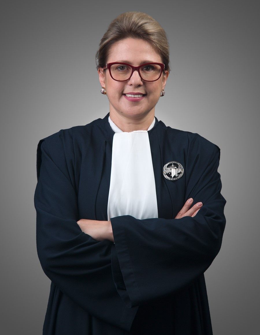 Фото Кібенко Олена Рувімівна