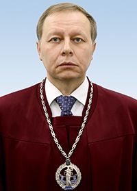 Фото Кичун Віктор Іванович