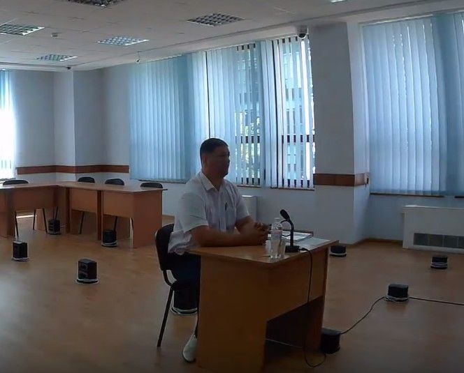 Фото Клімченко Максим Ігоревич
