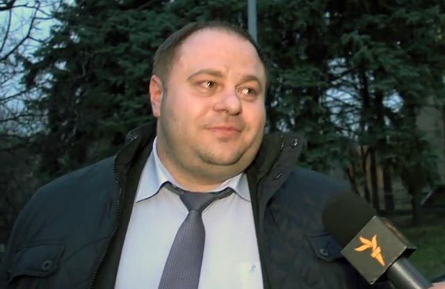 Фото Кльопов Ігор Геннадійович