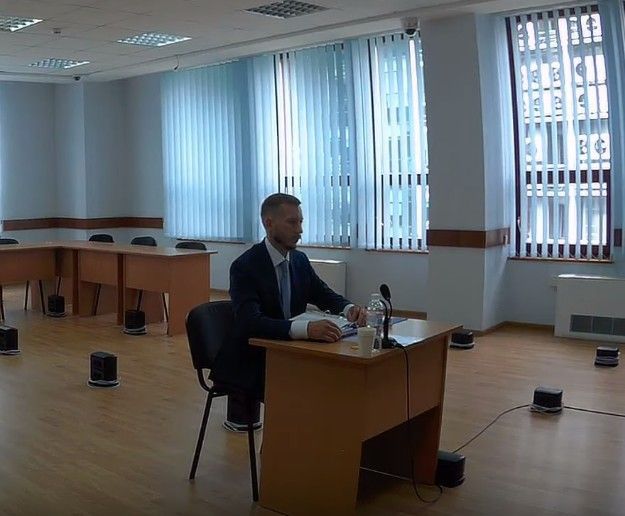 Фото Кобилянський Костянтин Миколайович