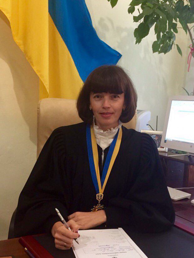 Фото Кодінцева Світлана Володимирівна