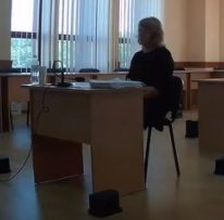 Фото Колесник Світлана Андріївна