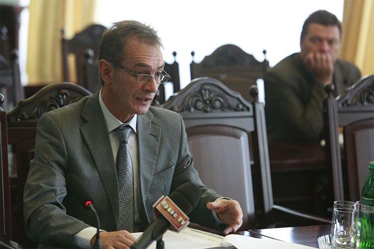 Фото Коноваленко Максим Іванович