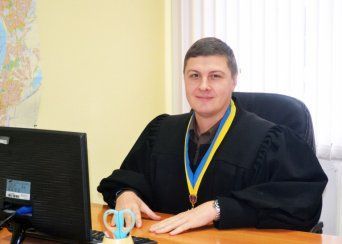 Фото Коновець Миколай Сергійович