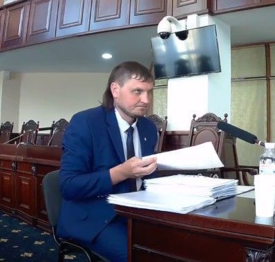 Фото Коновод Олександр Володимирович