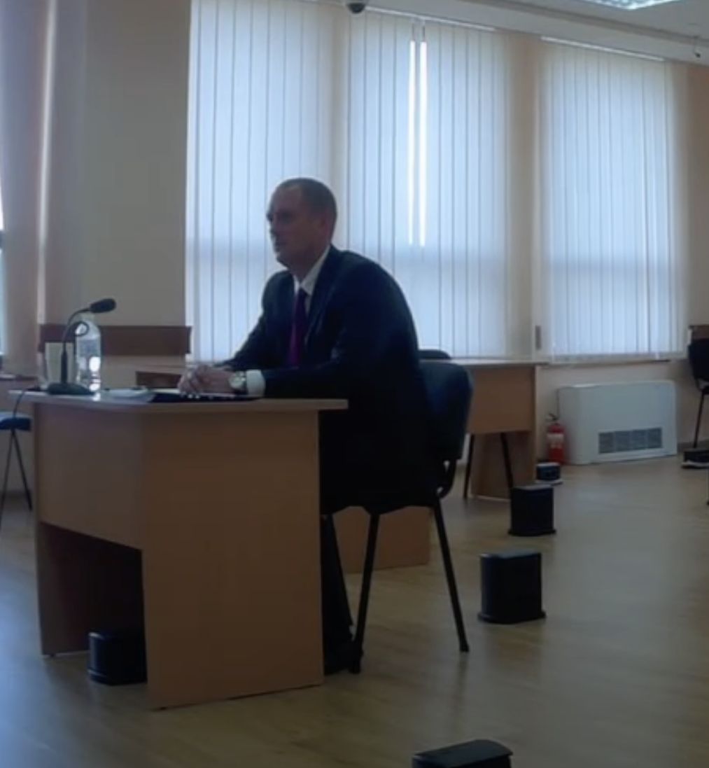 Фото Котков Олександр Васильович