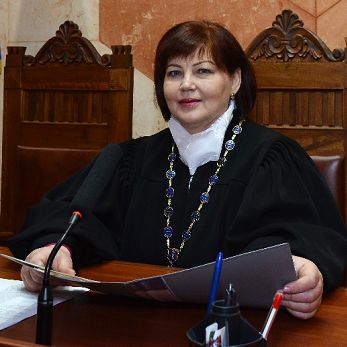 Фото Ковальчук Надія Миколаївна