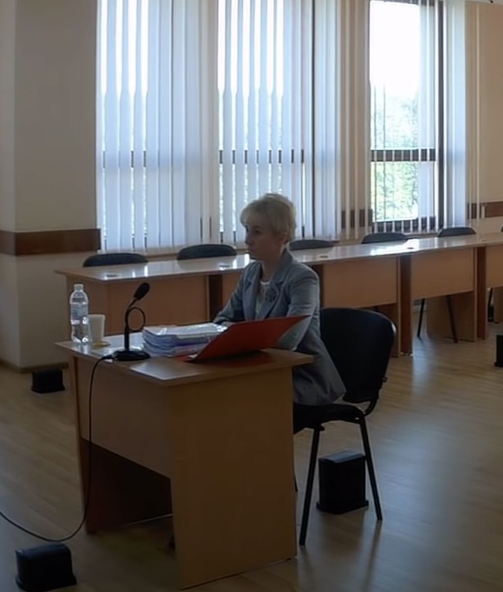Фото Ковальчук Тетяна Анатоліївна