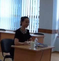Фото Коваленко Інна Вікторівна