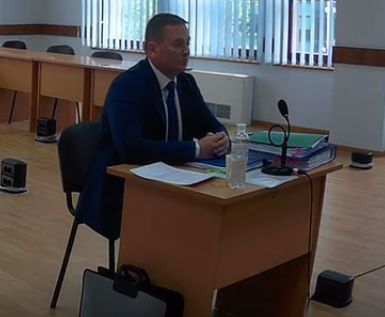 Фото Коваленко Вадим Миколайович