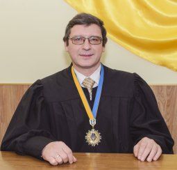 Фото Коваленко Віктор Олександрович