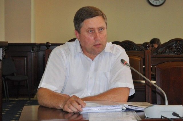 Фото Ковтуненко Віталій Володимирович