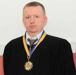 Фото Ковтунович Микола Іванович