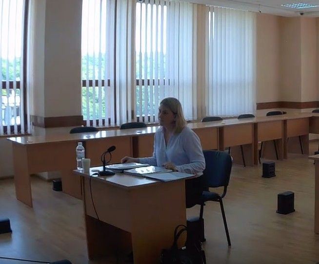 Фото Козачук Світлана Василівна