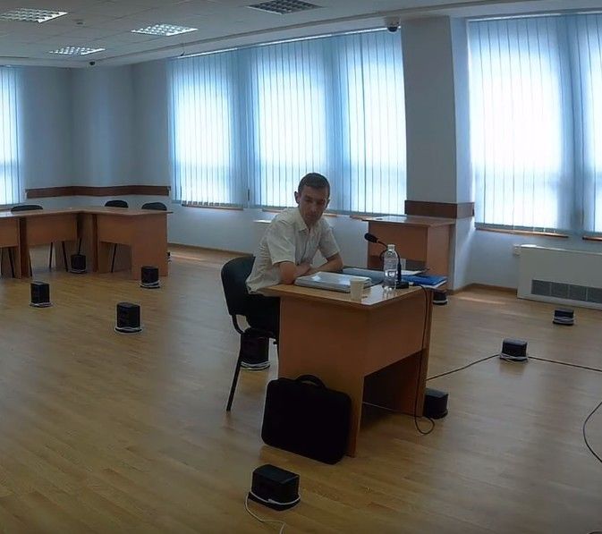 Фото Козлов Дмитро Олександрович