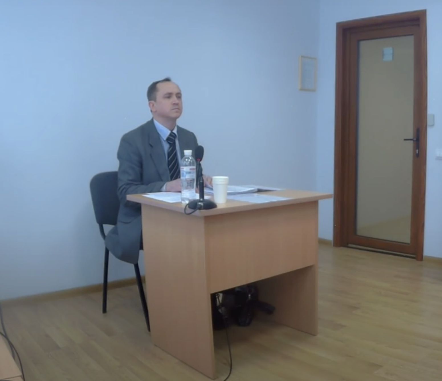 Фото Краснощоков Євген Віталійович