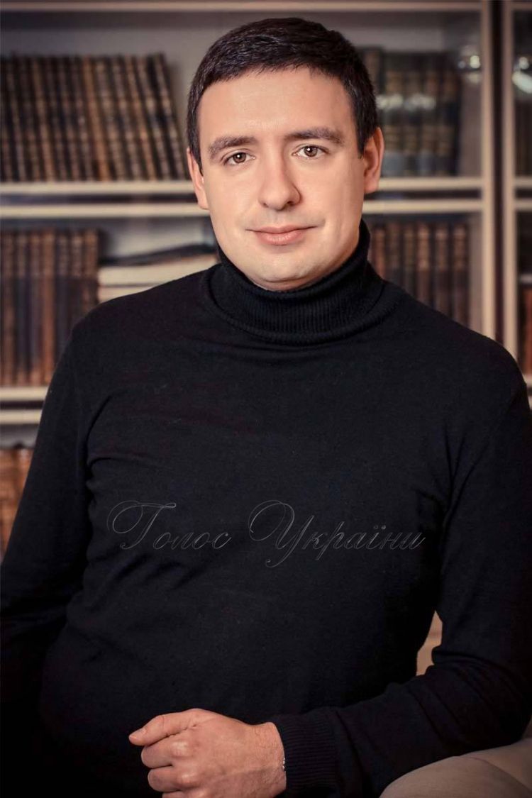 Фото Краснов Єгор Володимирович