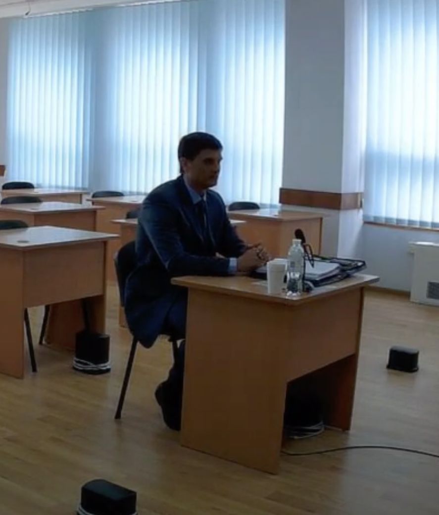 Фото Кравченко Костянтин Володимирович