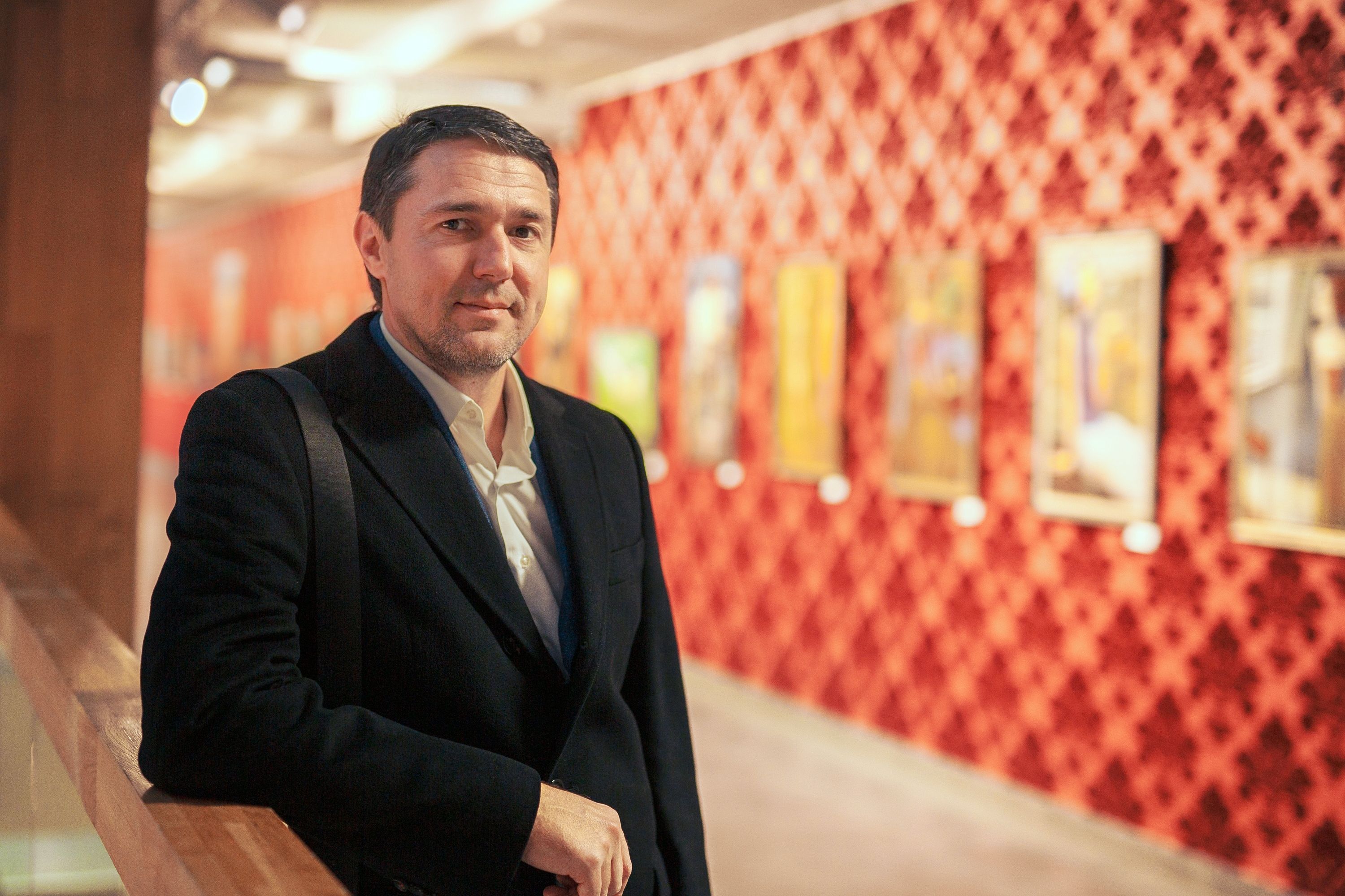 Фото Кравченко Петро Анатолійович