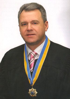 Фото Кравчук Геннадій Анатолійович