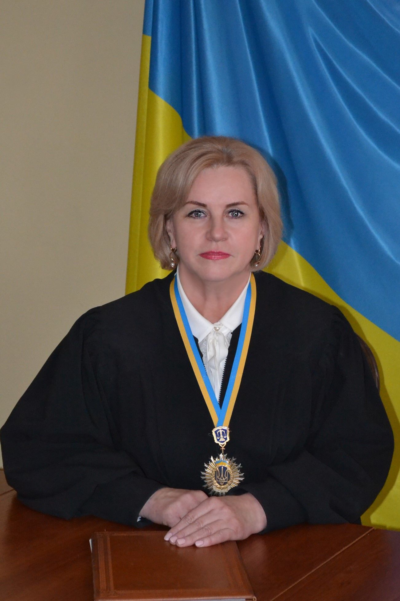 Фото Кравчук Наталія Миронівна