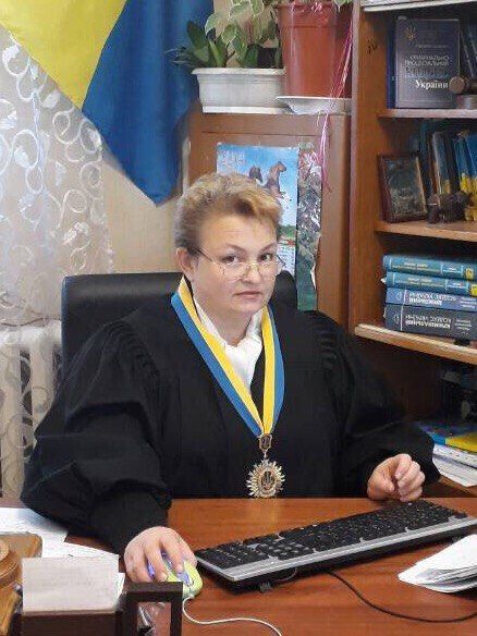 Фото Кравцова Алла Валентинівна