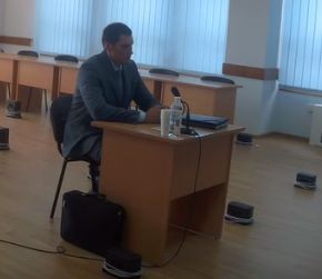 Фото Крівцов Дмитро Анатолійович