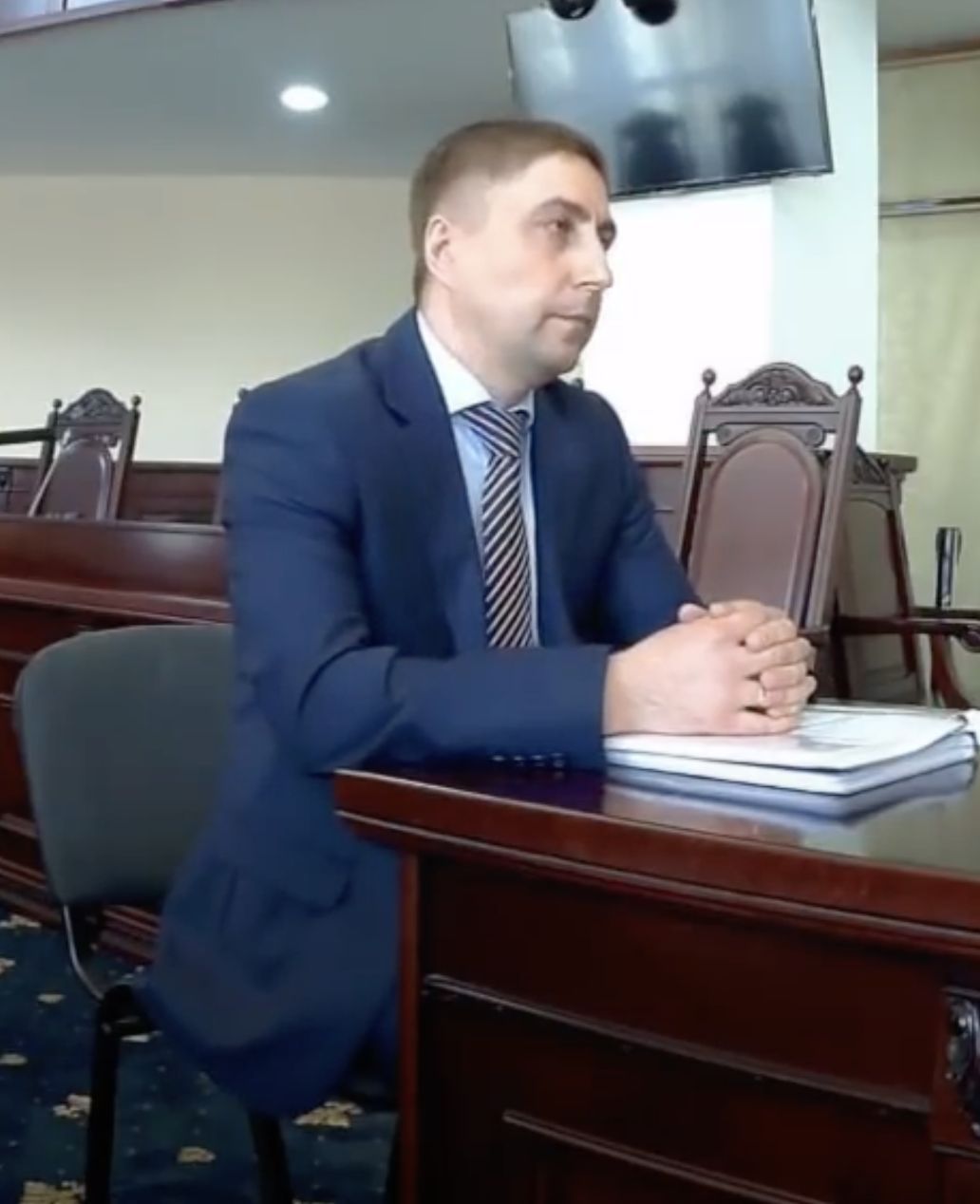 Фото Куценко Михайло Олександрович