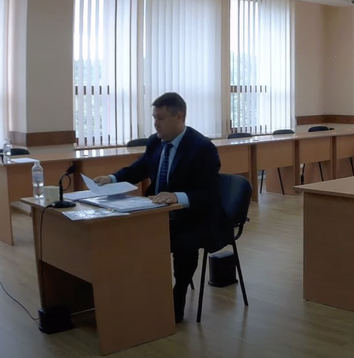 Фото Кухленко Дмитро Сергійович