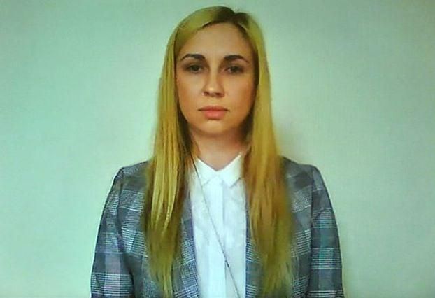 Фото Кулаєць Богдана Олегівна