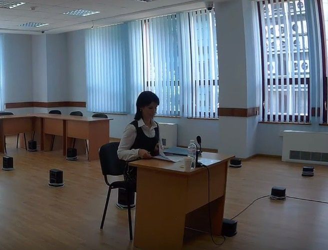 Фото Кунець Олена Миколаївна