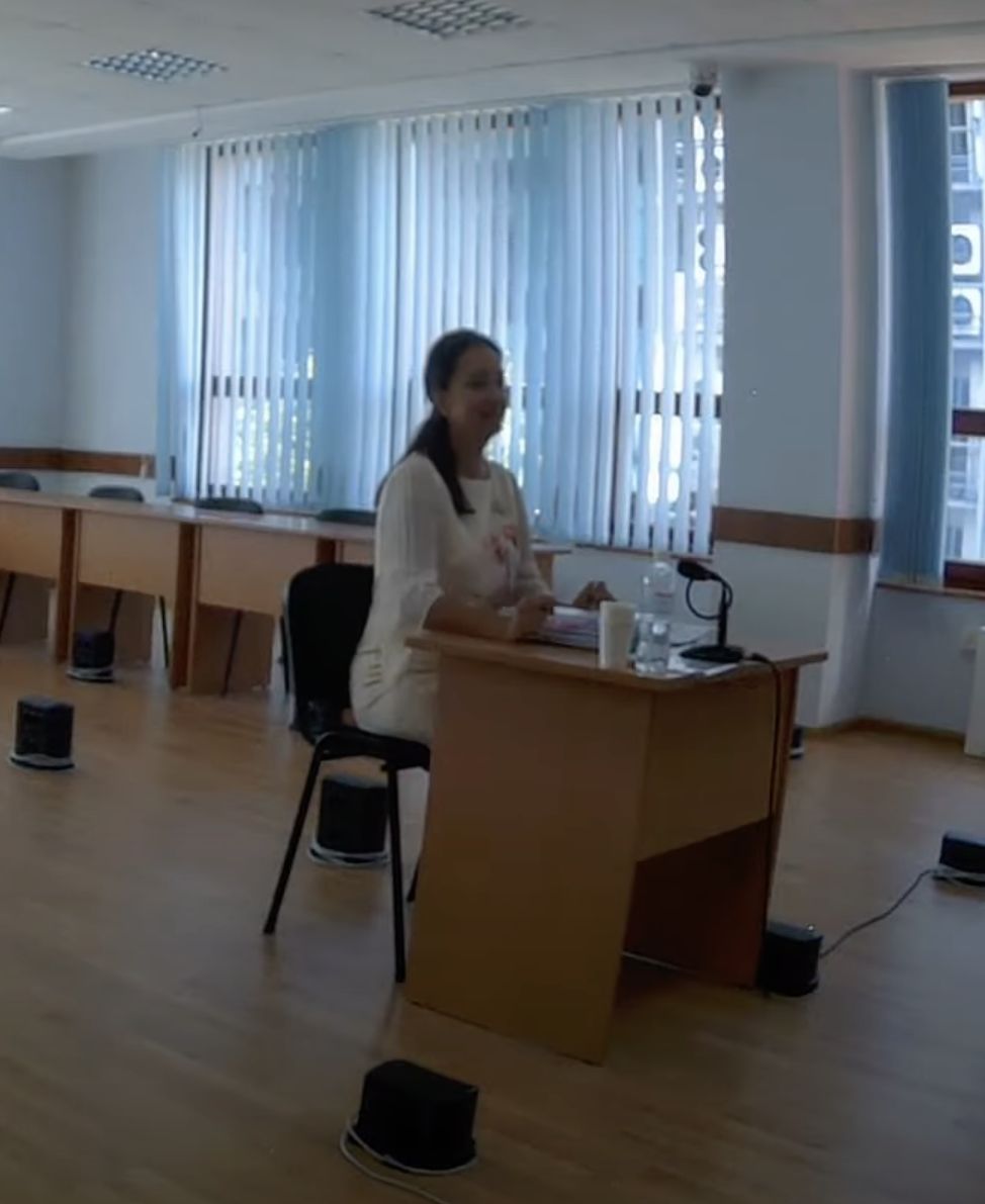 Фото Кушнір Богдана Богданівна