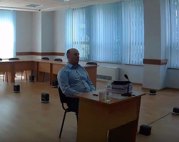 Фото Кушнірчук Роман Олексійович