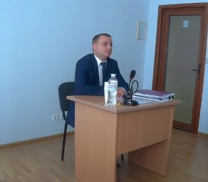 Фото Кузан Ростислав Ігорович