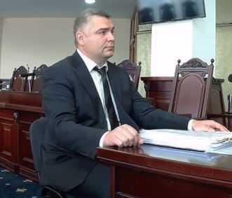 Фото Кузьмич Сергій Миколайович