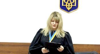 Фото Кваша Антоніна Валеріївна
