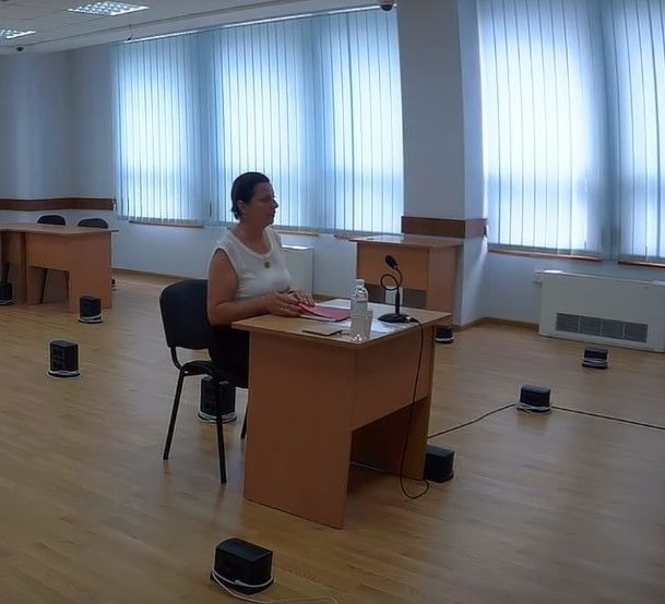 Фото Кваша Ірина Михайлівна