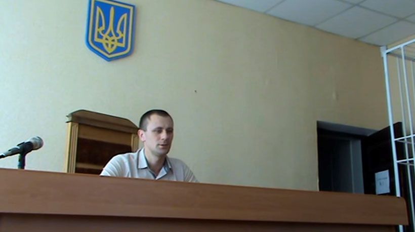 Фото Квітка Олександр Олексійович